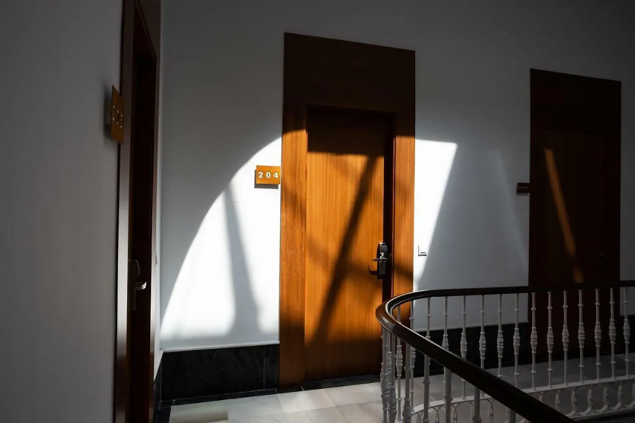 Plazuela Del Carbon Suites Cádiz